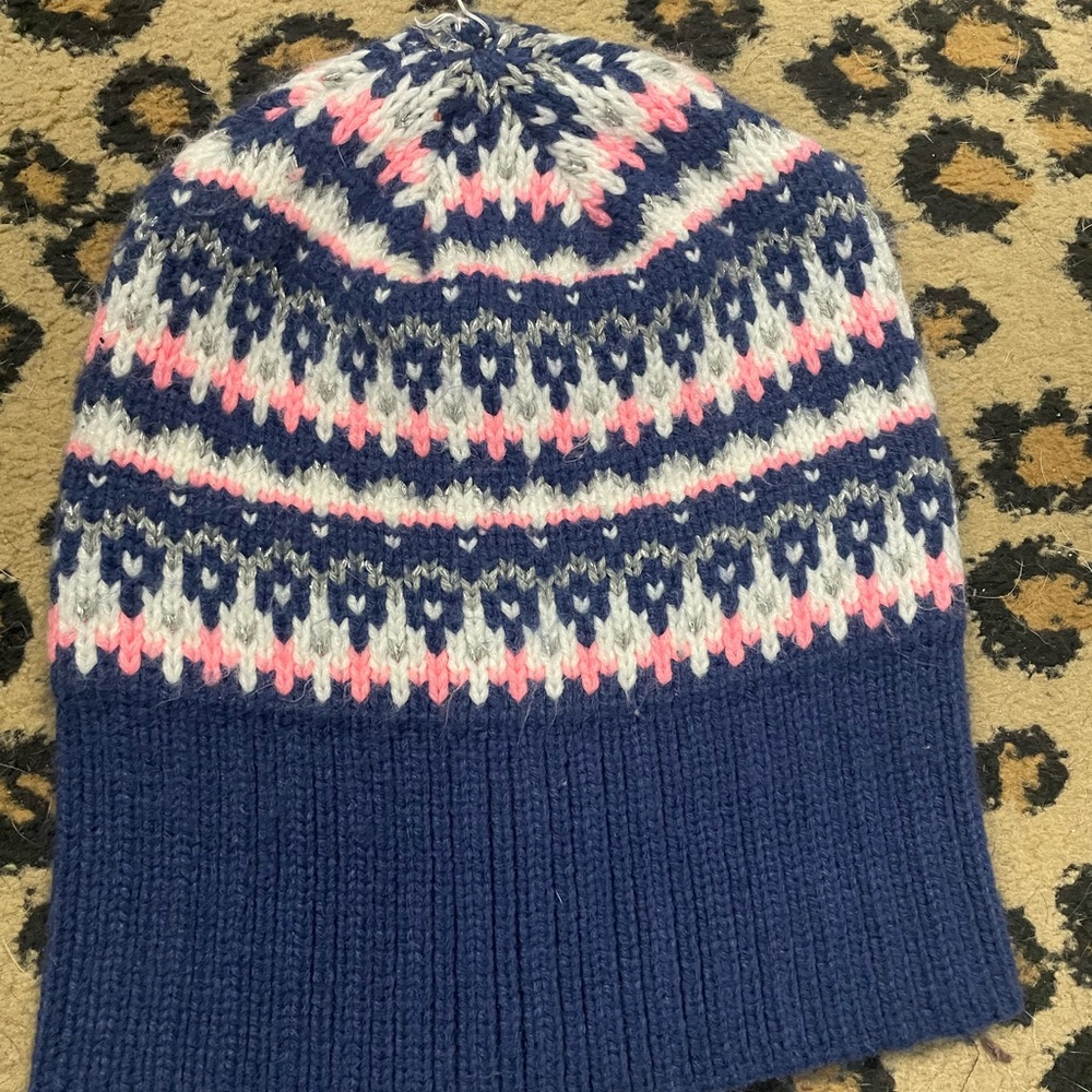 Beanie